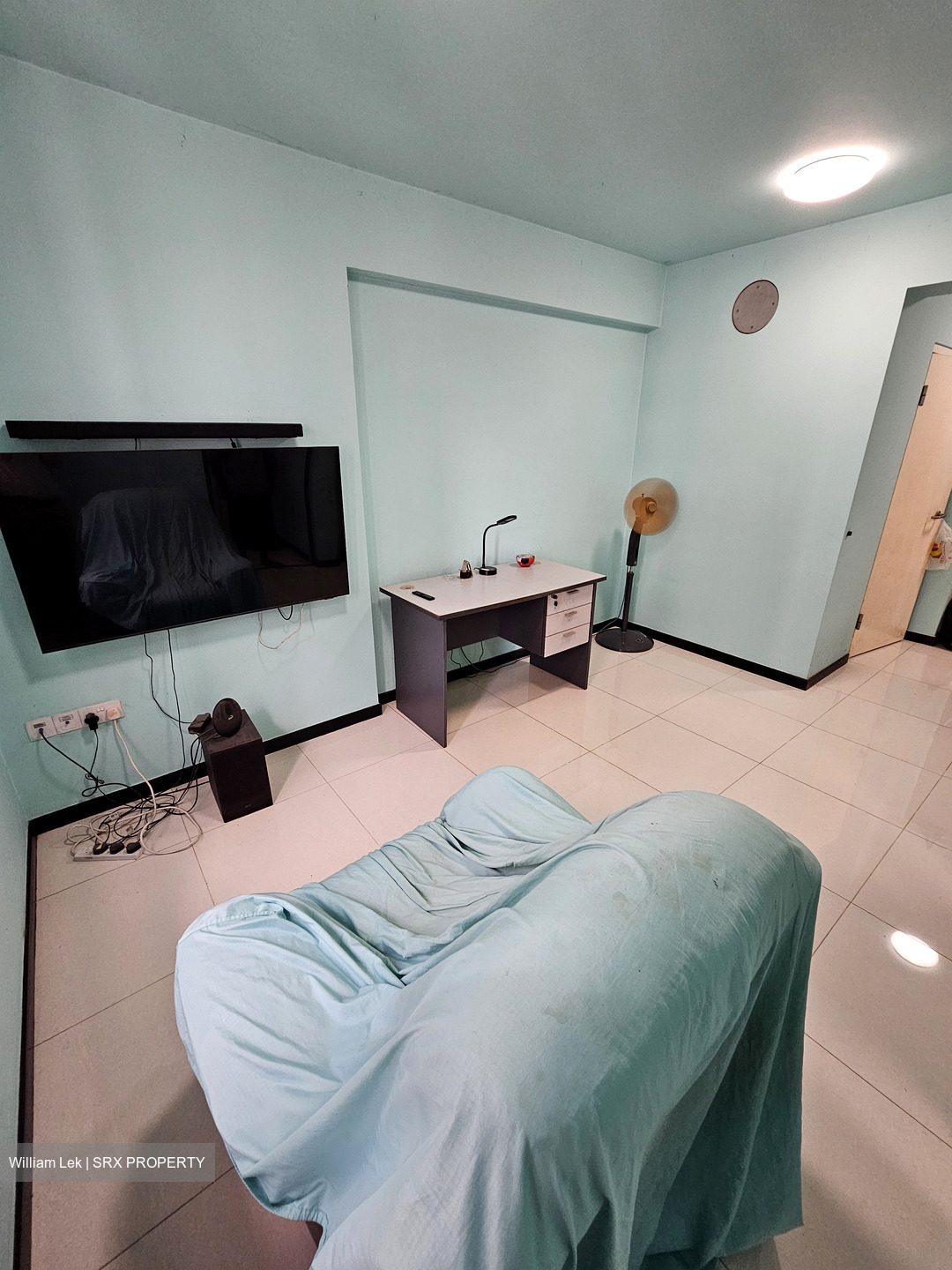 Blk 232C Matilda Court (Punggol), HDB 2 Rooms #580298571